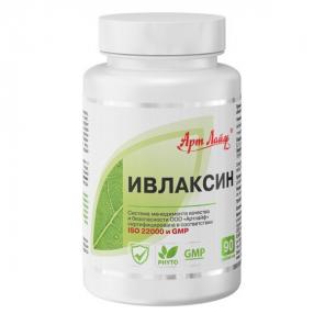 Ивлаксин Артлайф