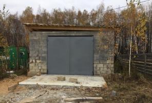 Дача 150 кв.м. на участке 12.3 сот.