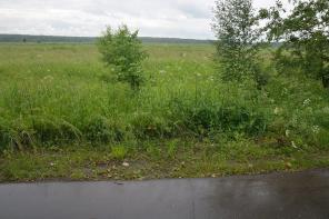 Участок для ИЖС 34,42га 25км от МКАД Новорязанское ш, коммуникации