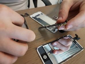 Ремонт продукции Apple любой сложности с выездом на дом
