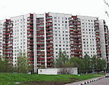 Меняю 3-х комн. квартиру в г. Химки на 2-комн. кв-ру с вашей доплатой
