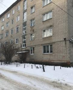 2-к квартира, 45 м², 1/5 эт.