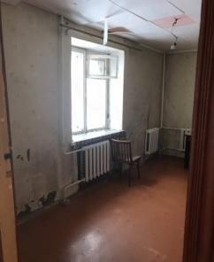 2-к квартира, 45 м², 1/5 эт.