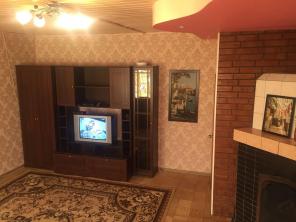 Сдается 2-х этажный кирпичный дом площадью 150 м2, Москва, СНТ Ветеран, Варшавское ш., 8 км. от МКАД