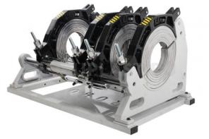 ROBU W 315 (для стыковой сварки ПНД, ПЭ труб)
