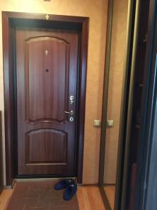 Продам 1-о ком.кв. Москва, Сайкина 2