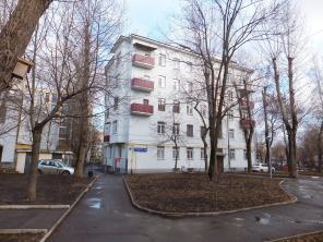 Продается уникальная 3-х комнатная квартира