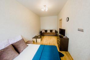 1-к квартира, 44 м², 2/4 эт