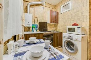 1-к квартира, 33 м², 1/5 эт