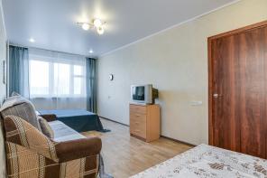 1-к квартира, 44 м², 2/9 эт