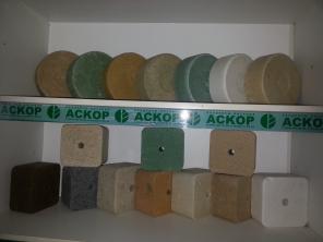 соль Лизунец Лимисол для КРС МРС