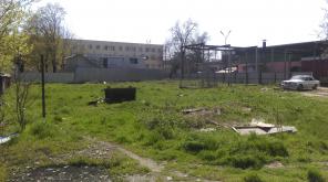 Продажа земельного участка