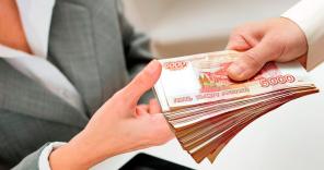 Займы и кредиты без справок и предоплаты