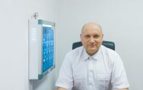 Клиника лечения позвоночника