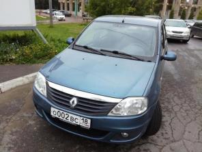 РосАвтоПрокат предлагает Вам услуги по аренде автомобилей в г.Ижевск.