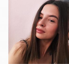 Визажист Маша Наумова