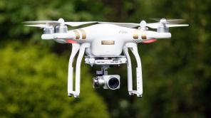  DJI PHANTOM 3 Advanced