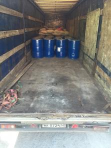 Продам полиуретановое покрытие: