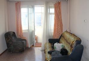 Сдам 1 к. квартиру, на Терешковой, Центральный район.