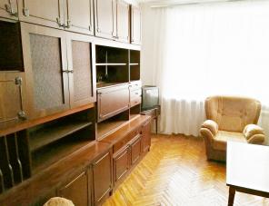 Сдам 2 к. квартиру, на ул. Притомская набережная.