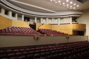 Концертный зал 506 мест под любые шоу, концерты, спектакли, семинары,