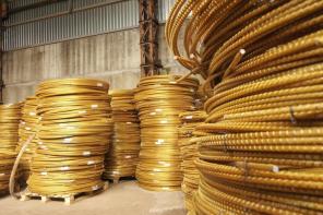 Продадим стеклопластиковую арматуру