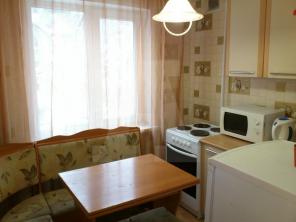 Аренда посуточно в Томске!1200