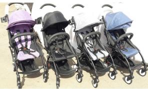 Коляски Baby Time оптом