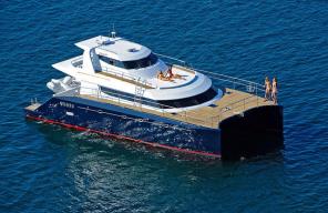 Продаётся катамаран Gross 2010 год