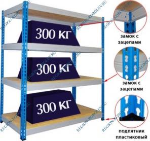 Качественная металлическая мебель в Королёве