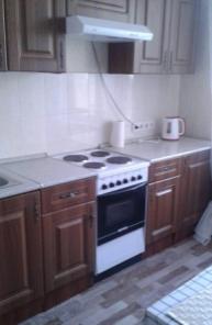 1-к квартира, 33 м², 13/22 эт.