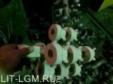 ЛГМ антипригарные литейные краски и покрытия