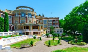 Санаторно-курортный отдых и лечение на КавМинВодах.