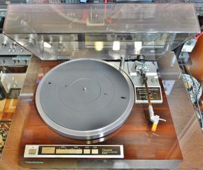    Technics SL-MA1