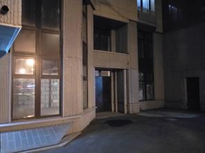 Сдается торговое помещение площадью 111,6 м2 по адресу: Московская обл., Видное, ул. Березовая, д. 9