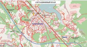 Земля коммерческого назначение