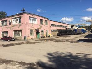 продам склад 5005 кв.м.