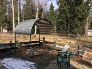 Продам оздоровительный центр.(Черные грязи)