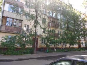 Продается 2-х комнатная квартира