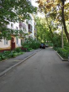 Продается 2-х комнатная квартира