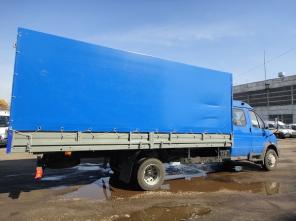 Удлинить Газель, Валдай по низкой цене в Нижнем Новгороде