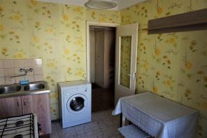 1-комн. квартира, 31 м² На длительный срок