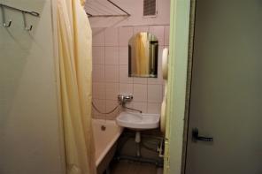 1-комн. квартира, 31 м² На длительный срок