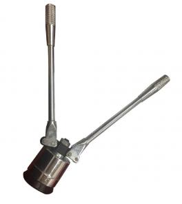 Пломбиратор для бочки 3/4″