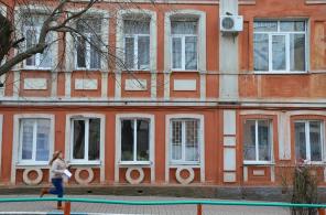 Установка пластиковых окон в Курске за 5 дней