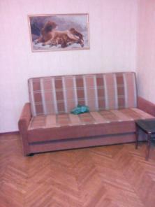 Сдам 1 квартиру район Чертаново