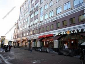 Сдается помещение (ПСН), ул. Арбат д. 1