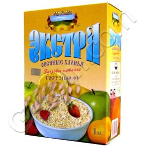Крупы оптом