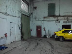 Производственное помещение 250м м.Партизанская