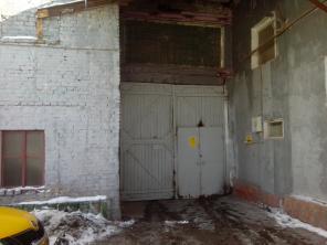 Производственное помещение 250м м.Партизанская